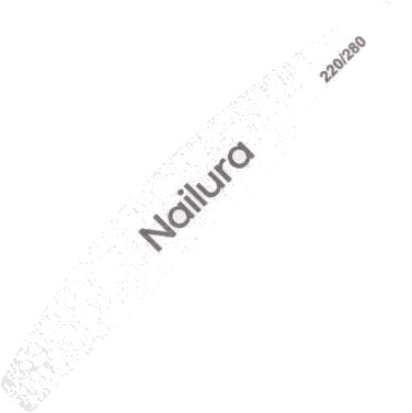 Nailura Neglefil   220/280