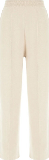 Lanvin Dame Bukser Beige L,