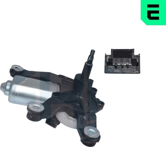 ERA 460381A Vindusviskermotor ERA 460381A Vindusviskermotor