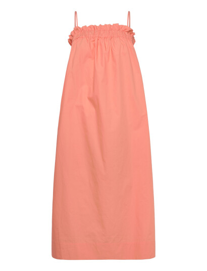 Lovechild 1979 Cate Dress Coral 40