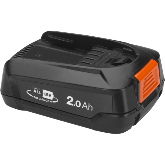 Gardena 18V 2,0Ah Batteri til Elektroverktøy Gardena 18V 2,0Ah Batteri til Elektroverktøy