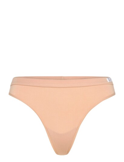 Frank Dandy | Women"s Bamboo Legend Thong | XS