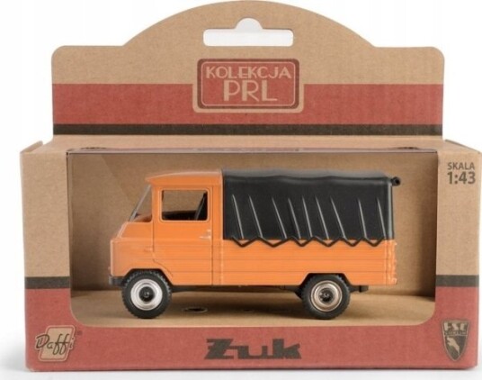 Prl Model Beetle Brown K-546 15460 Prl Model Beetle Brown K-546 15460