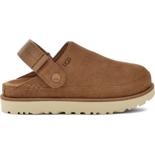UGG Dame Sko Brun 36 EU,