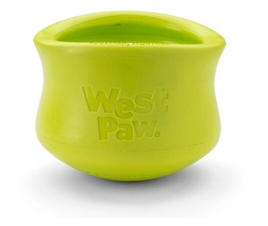 West Paw Toppl Grønn 8 cm West Paw Toppl Grønn 8 cm