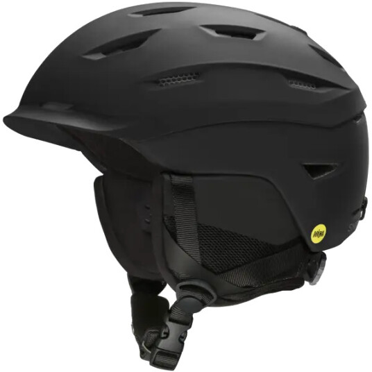 S/Mith Level Mips S Matte Black