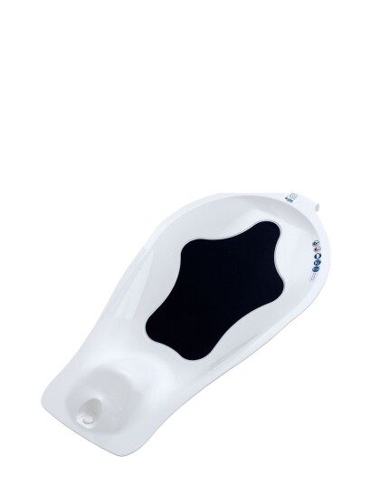 Rotho Top Bath Insert White One Size