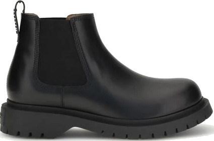 Givenchy Herre Sko Svart 43 EU, Givenchy Herre Sko Svart 43 EU,