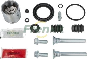 Reparasjonssett, bremsecaliper FRENKIT 748913