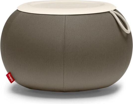 Fatboy Humpty Salongbord Ø65 cm Ash