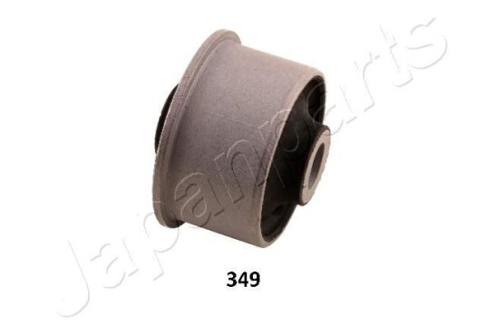 Foring, bærebru/bærearm JAPANPARTS RU-349 Foring, bærebru/bærearm JAPANPARTS RU-349