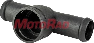 MOTORAD CH7044 Kjølevæskeflens