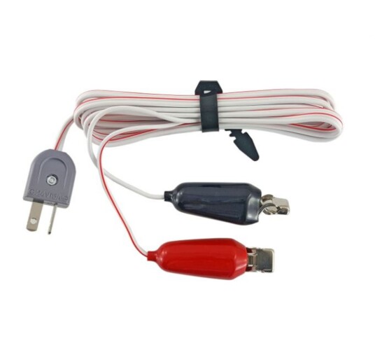 Honda Ladekabel 12V Eu Modeller + Em25/30