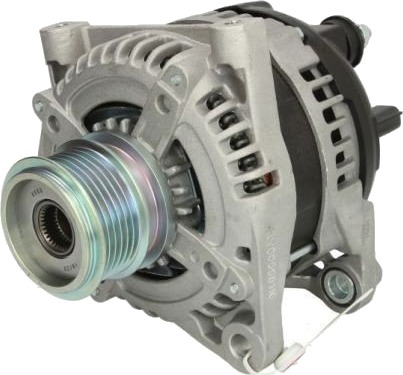 Dynamo STARDAX STX100423R