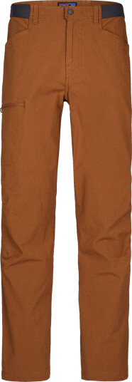 Patagonia M'S VENGA ROCK PANTS - REG TREE RING BROWN Patagonia M'S VENGA ROCK PANTS - REG TREE RING BROWN