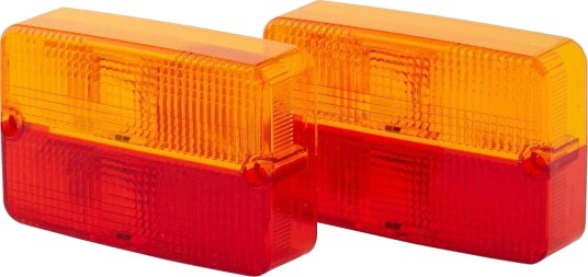 HELLA 9EL 997 469-001 Lykteglass, baklys HELLA 9EL 997 469-001 Lykteglass, baklys