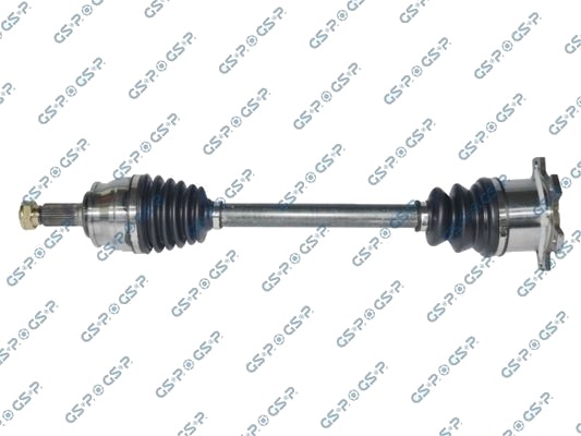 GSP 251049 Drivaksel
