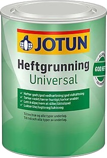 Jotun heftgrunning universal 0,68 liter Jotun heftgrunning universal 0,68 liter
