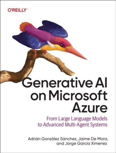 Generative AI on Microsoft Azure