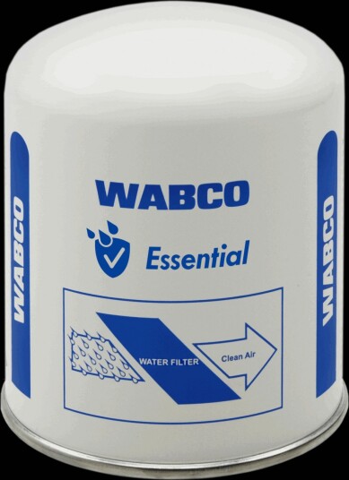 Lufttørkerpatron WABCO 4324102227