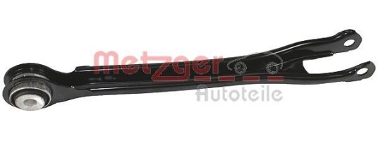 Bærearm, hjuloppheng METZGER 58073209