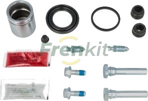 FRENKIT 738015 Reparasjonssett, bremsecaliper