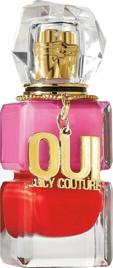 Juicy Couture   Oui Juicy Couture Eau De Parfum 30 ml