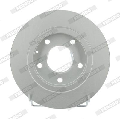 Bremseskive FERODO DDF524C