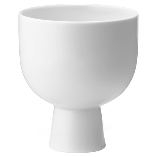 Malmö Porslin Pi Vinkalk 11 cm Malmö Porslin Pi Vinkalk 11 cm