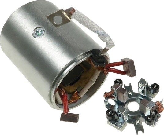 Børsteholder, starter AS-PL SF4022S