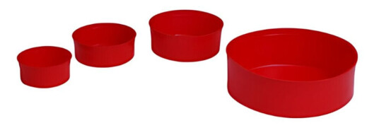 Pipelife Lokk for Rør 75mm