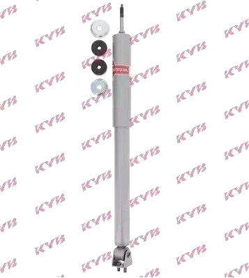 KYB 551016 Støtdemper KYB 551016 Støtdemper