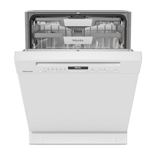 Miele G 7212 SCU BRSW Oppvaskmaskin Miele G 7212 SCU BRSW Oppvaskmaskin
