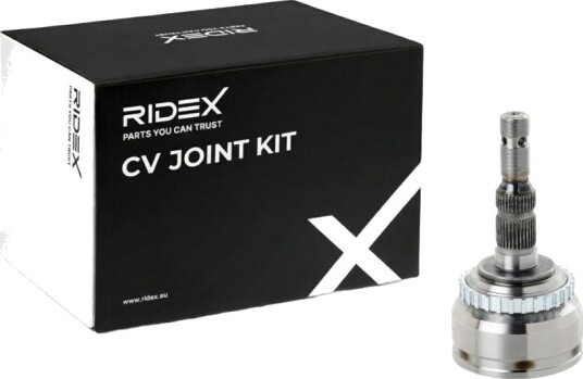 Drivledd RIDEX 5J0953