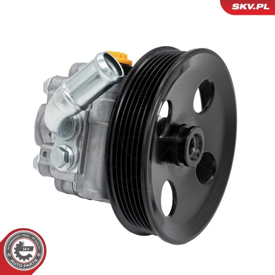 ESEN SKV 10SKV468 Servopumpe ESEN SKV 10SKV468 Servopumpe