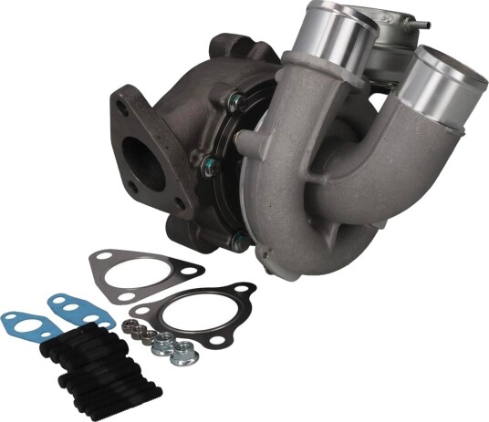Turbolader KAMOKA 8600171