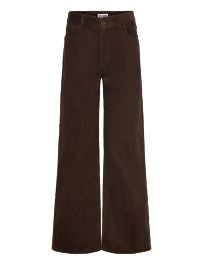 Weekday Cord Trousers - Brown - 34 Weekday Cord Trousers - Brown - 34
