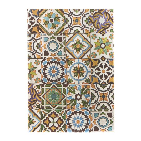 Notatbok Paperblanks Porto midi linj