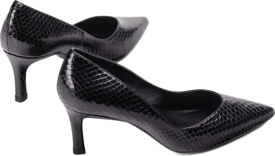 UNISA Landasng   Black   38