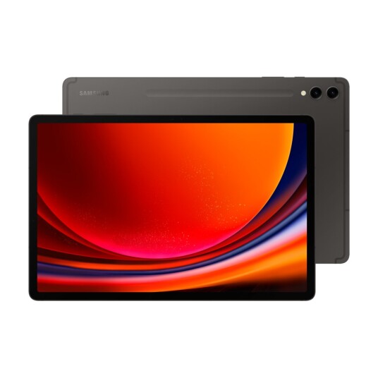 Samsung Galaxy Tab S9+ 512GB/12GB - Grafitt Samsung Galaxy Tab S9+ 512GB/12GB - Grafitt