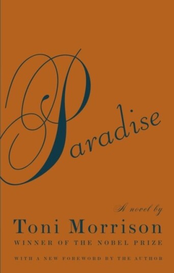 Paradise Paradise