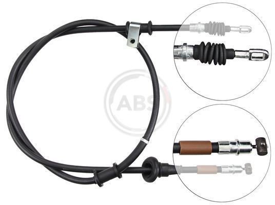Bremsewire A.B.S. K14778