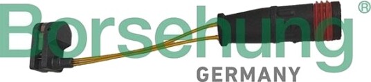 Borsehung B13232 Slitekontakt bremsekloss