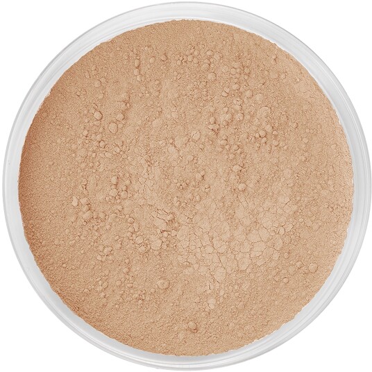 Idun Minerals Mineral Powder Foundation Inga 7g - Glutenfri og Ikke Dyretestet