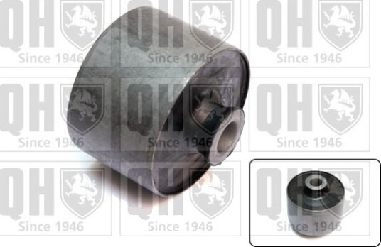 Lagring akselskaft QUINTON HAZELL EMS8606