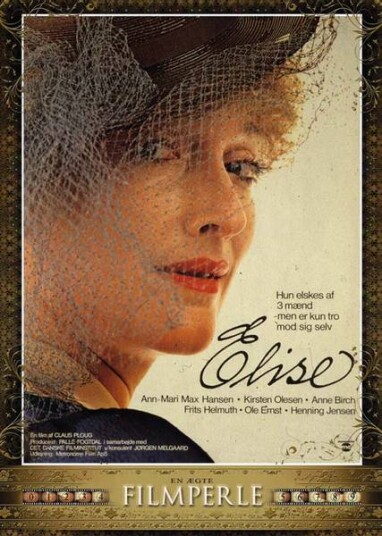 Elise (1985) (DVD)