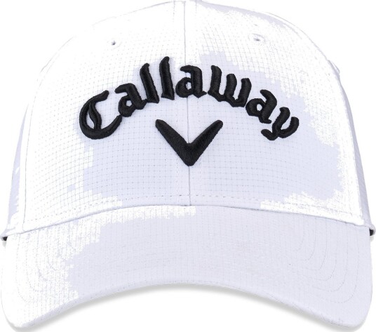 Callaway Junior Tour 24 Hvit Golfklær junior White Black