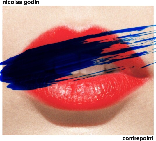 Nicolas Godin Contrepoint CD