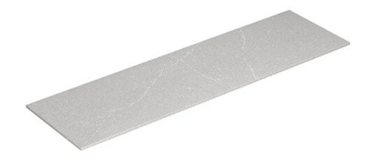 Dansani Calidris Unique Silestone Benkeplate Måltilpasset B40-240xh1xd40cm Desert Silver / 140cm DA-632014013 Dansani Calidris Unique Silestone Benkeplate Måltilpasset B40-240xh1xd40cm Desert Silver / 140cm DA-632014013
