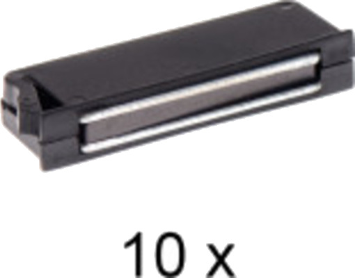 Magnet 60 mm. Pakke med 10 stk.